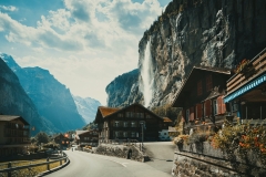Elvetia