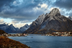Norvegia